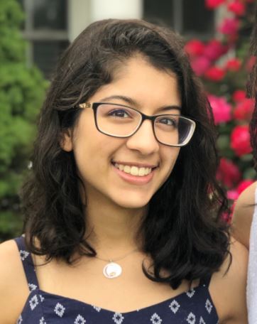 Anusha Puri