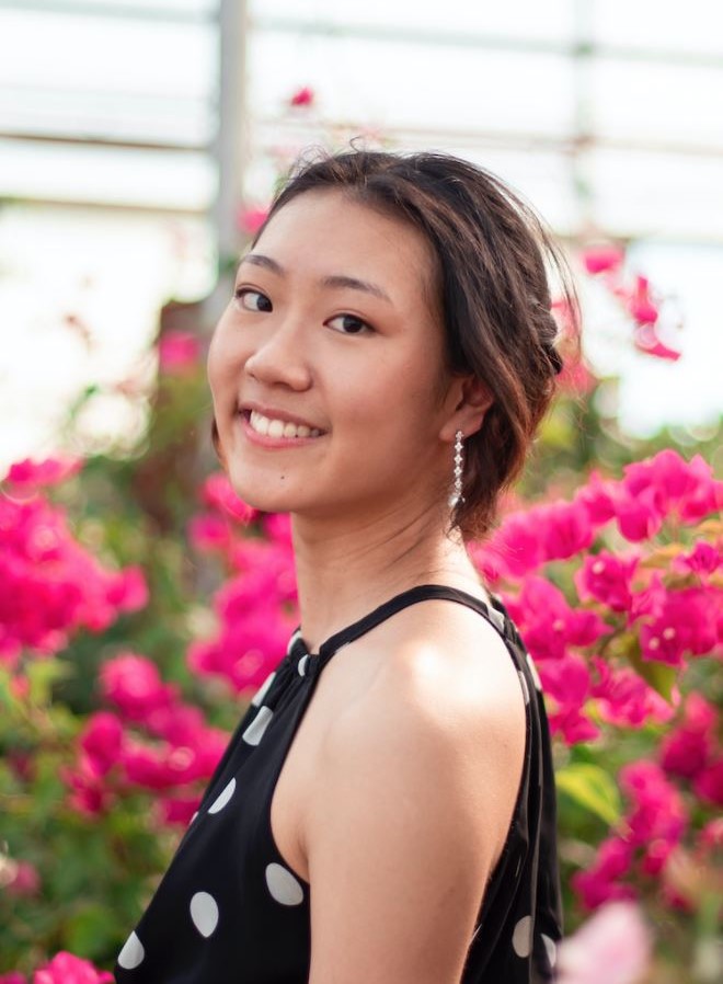 April Zhang