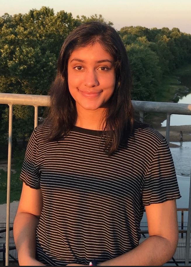Sakshi Garg